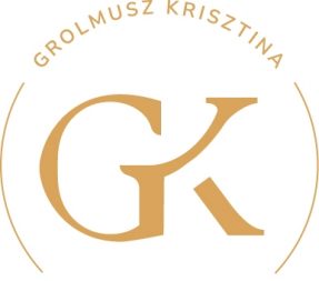 Grolmusz Krisztina profilképe